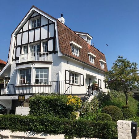 Villa Fernley De Panne Exterior photo