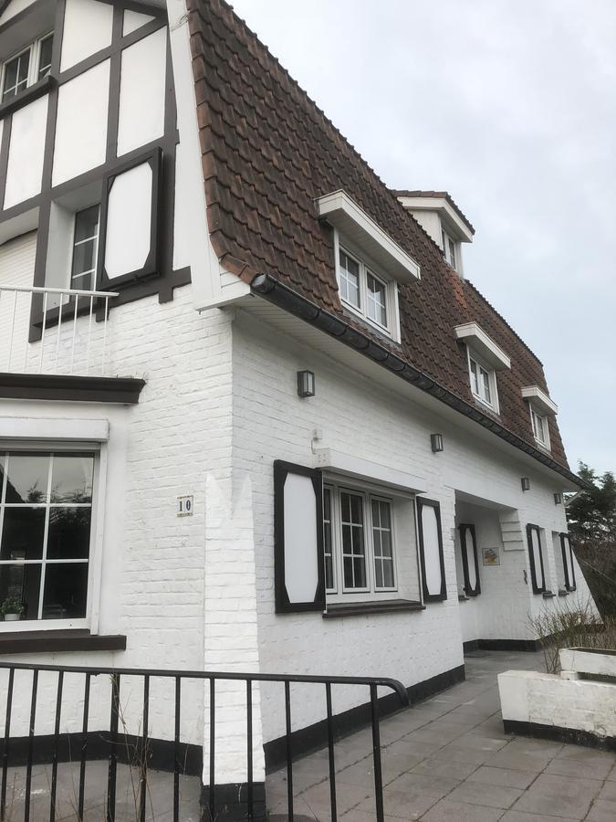 Villa Fernley De Panne Exterior photo