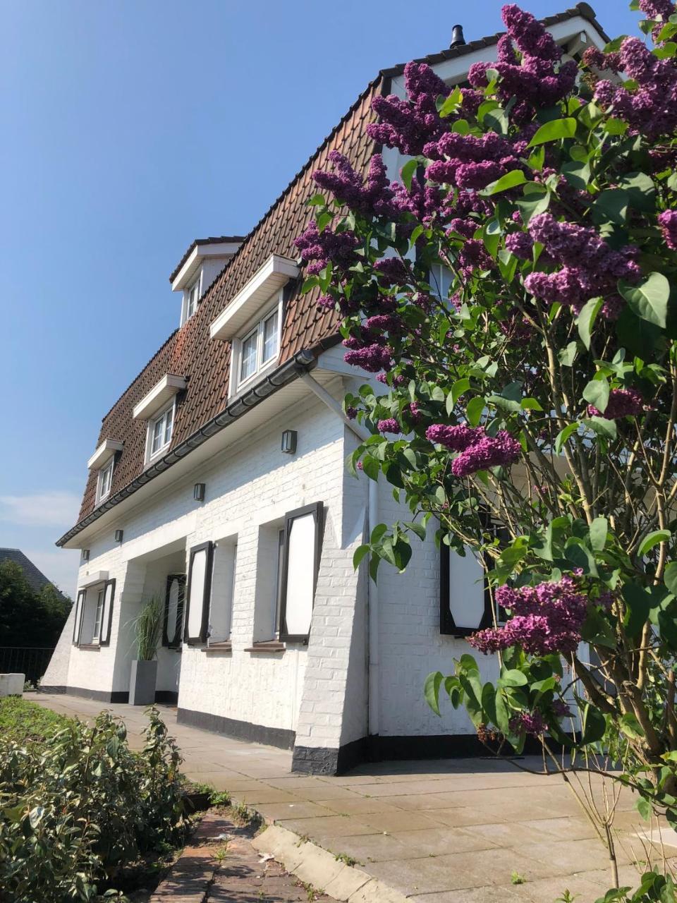 Villa Fernley De Panne Exterior photo